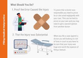Ohio Medical Malpractice Statute Of Limitations What You Need To Know Filing Medical Malpractice Medical Malpractice Cases Medical Errors Medical