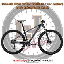 Check spelling or type a new query. Brand New Trek Marlin 7 Lj Bike Shop Main Branch Facebook