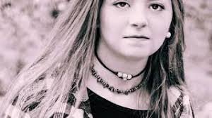 Libby Jane Dorian McKenna #LikeforLibby