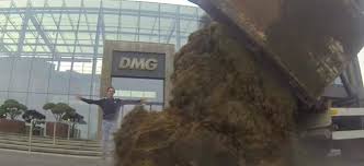 Ben jij bekend met de mandemakers groep (dmg)? Oeps De Mandemakers Groep In De Shit