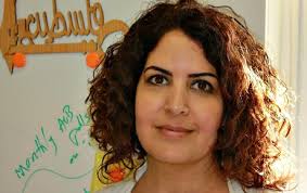 Systematisk etnisk rensning mot palestinier