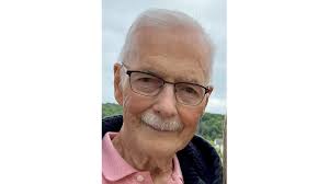 Dennis Reinhold Obituary