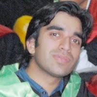 Suhail Farooq