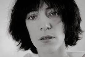 Patti Smith