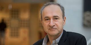 In de ban van burn-out