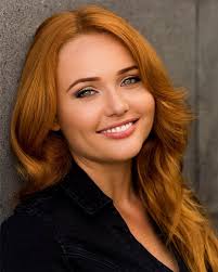 Picture of Brooke Nichole Lee