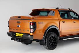 You'll receive email and feed alerts when new items arrive. Ford Ranger Alpha Scz Tonneau Cover 4x4 Accessories Tyres