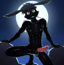 Rule34 - If it exists, there is porn of it   6715147