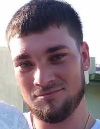 Logan Cupstid Obituary August 6, 2021