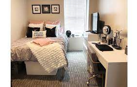 أفكار للمساحات الصغيرة في غرف النوم احكي