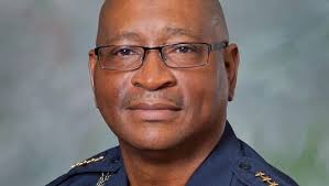 Brunswick police chief suspended in training probe