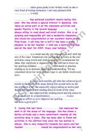 Report Card Comments For Weak And Bright Students Report Card Comments Remarks For Report Card Kindergarten Report Cards