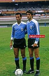 Twitter de la selección argentina. Enzo Francescoli Wikipedia