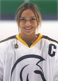 2020-21 Women's Hockey Roster