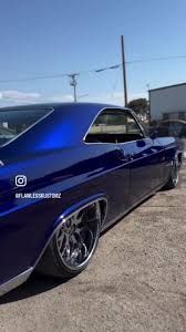 Image result for Navy Blue 2002 Impala
