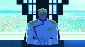 Promare 2019 Putlocker New Disney Movies Disney Movies Online Disney Movies To Watch