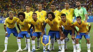 Encuentre la información más destacada sobre selección brasil fotos, videos y últimas noticias. Por Que A La Seleccion De Brasil Le Dicen La Canarinha As Usa