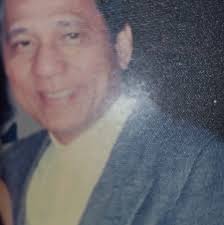 former Washington st. A.Maceda now