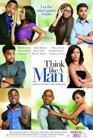 Piensa Como Un Hombre Dvdrip Espanol Latino 1 Link 2012 Man Movies Guys Be Like Act Like A Lady