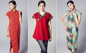 I swear i'm not going to get all crazy about the holiday and then last minute i'm frantically searching for chinese new year outfits. Chinese New Year Outfits Family 3 Shopandbox