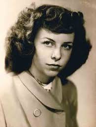 Joyce Reid Obituary (1928