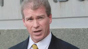 Club manager tied up at gunpoint