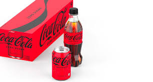 Coke zero sugar, terms and conditions apply. Best Coke Ever Coca Cola Hbc