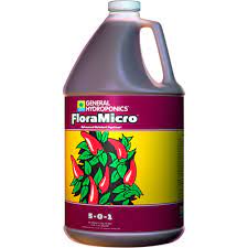 They act as protective agents that strengthen the immune system or destructive agents that weaken the body. Gh Floramicro 5 0 1 1 Gallon Fermentables Homegrown Hobbies North Little Rock Ar