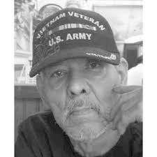 Raymond Castillo Obituary (1950