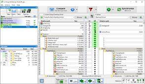 Freefilesync is a free open source data backup software that helps you synchronize files and folders on windows, linux and macos. Download Freefilesync For Pc And Mac Windows 7 8 10