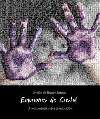 Portada Dvd Emociones De Cristal