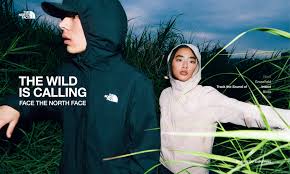 The North Face 推秋冬Nature Exploration 系列| 開啟輕裝自然 ...