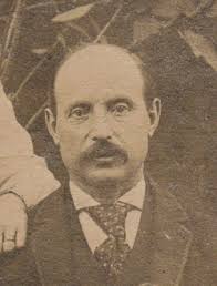 Frederick Wilhelm Seibel (1851-1917)