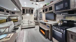 It's ray here again with another all about rv's video and we are. Top 5 Best Bunkhouse Fifth Wheel Campers For Large Families Rvingplanet Blog
