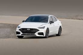We did not find results for: A Close Look At The 2021 Hyundai Sonata N Line