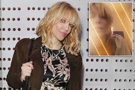 Love is also a solo artist, an occasional model and. Courtney Love I Almost Died In August From Anemia
