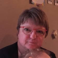 Valérie VANDENABEELE (DE BOM) (MERVILLE)