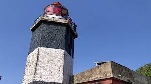 Vengurla: Konkan Port With A Dutch ...
