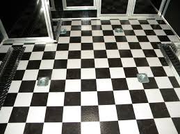 Checkerboard Sheet Vinyl 8 4 Wide Floor Source And Supply Cargo Trailers Vinyl Trailer Interior