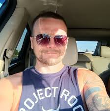 Brandon Lee Chastain