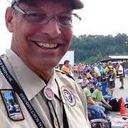 Mike ODell (mikeodell56)