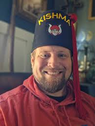 Happy Fez Friday my fellow Prophets! Kishma Grotto! #Michigan #Grotto