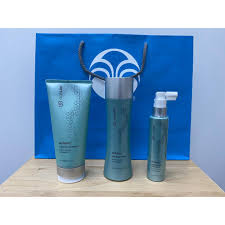 Your hair defines your beauty, your style, and your personality too. New Nuskin Nu Skin Ageloc Nutriol Hair Care System Shampoo Conditioner Serum Ready Stock Shopee Singapore