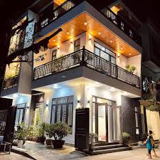 NHÀ PHỐ LÀ GÌ? CÁC LOẠI HÌNH NHÀ PHỐ? - VIETNAM LAND