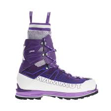 Bearpaw women's knit tall boot. Mammut Nordwand Knit High Gtx Mountaineering Boots Women S Up To 40 Off With Free S H Campsaver