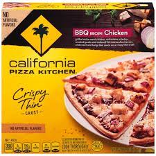 Maybe you would like to learn more about one of these? California Pizza Kitchen Bbq Recipe Chicken Crispy Thin Crust Pizza 6 1 Oz Instacart