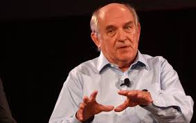 Why Is Charles Murray Odious Current Affairs