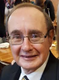 Robert J Borkowski Obituary