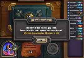 If you want to crush any control deck on the ranked ladder, face hunter is the deck for you. Duel 12 Win Shaman Hearthstone Decks