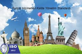 Iso 18513 Turizm Hizmetleri Kalite Yonetim Standardi Turizm Calisma Urunler
